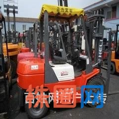 长沙二手叉车出售、1.5吨2吨合力电瓶叉车出售