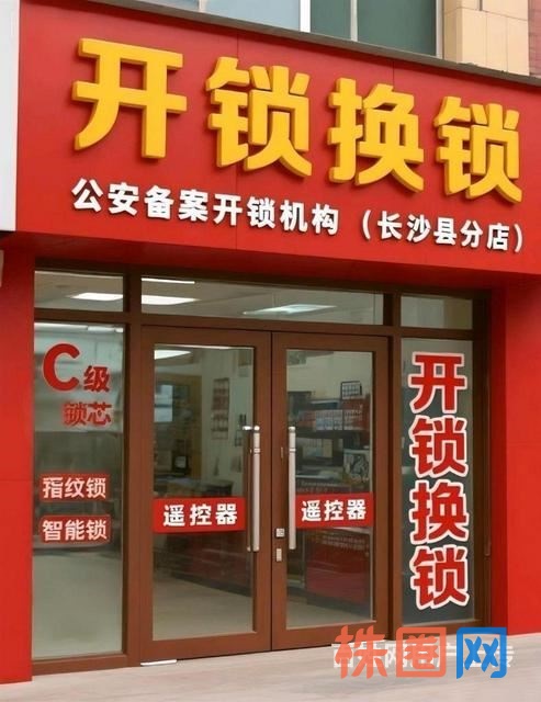 长沙县星沙附近上门开锁师傅电话