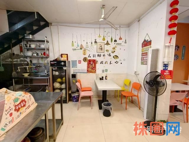 可空转天心区中海环宇城商业内街粉面餐馆 10591