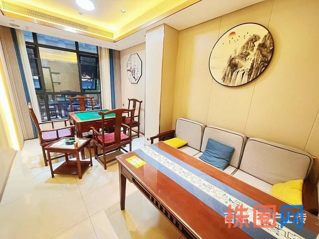 盈利中茶楼茶餐厅招合伙人联营或整体转让 10214