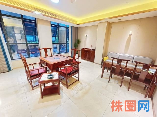 盈利中茶楼茶餐厅招合伙人联营或整体转让 10214