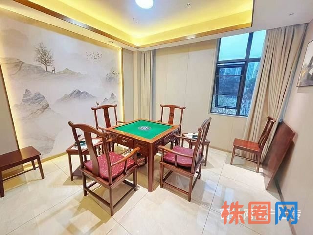 盈利中茶楼茶餐厅招合伙人联营或整体转让 10214