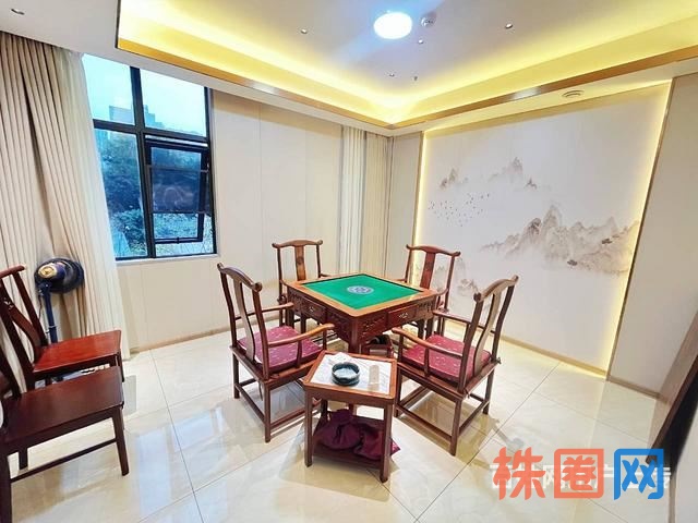 盈利中茶楼茶餐厅招合伙人联营或整体转让 10214