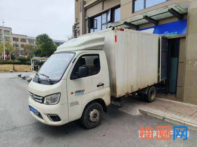 望城区澳海澜庭-月亮湾小区菜鸟驿站+承包区转让 10312