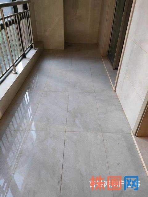 象山国际精装房