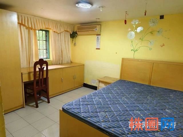 长沙租房房东直租韶山南路林科大对面三湘小区精装单间450元