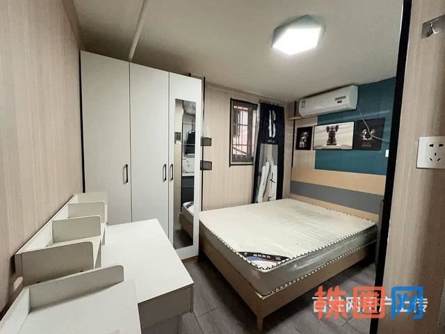 五一广场 黄兴广场 化龙池  可短租 公寓 精装修