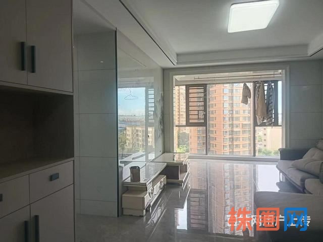 紫华郡(星沙) 普通住宅 精装修